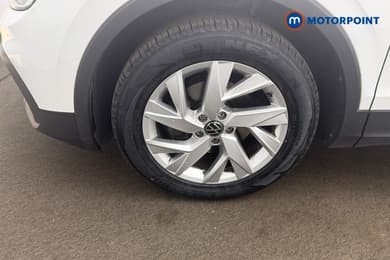 Volkswagen Tiguan Life Automatic Petrol SUV - Stock Number (1669090) - 26th supplementary image