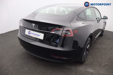Tesla Model 3 Rwd 4Dr Auto Automatic Electric Saloon - Stock Number (1669146) - 2nd supplementary image
