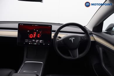 Tesla Model 3 Rwd 4Dr Auto Automatic Electric Saloon - Stock Number (1669146) - 8th supplementary image