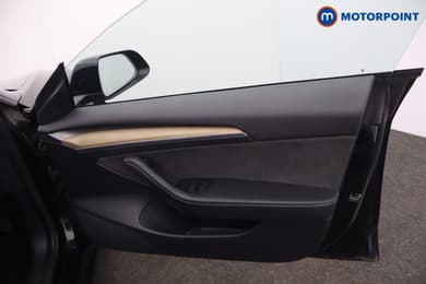 Tesla Model 3 Rwd 4Dr Auto Automatic Electric Saloon - Stock Number (1669146) - 9th supplementary image