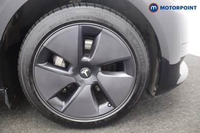 Tesla Model 3 Rwd 4Dr Auto Automatic Electric Saloon - Stock Number (1669146) - 25th supplementary image