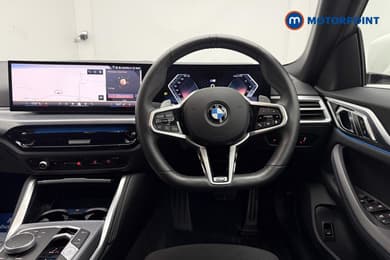 BMW 4 Series M Sport Automatic Petrol Hatchback - Stock Number (1669198) - 2nd supplementary image