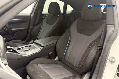BMW 4 Series M Sport Automatic Petrol Hatchback - Stock Number (1669198) - 3rd supplementary image