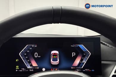 BMW 4 Series M Sport Automatic Petrol Hatchback - Stock Number (1669198) - 10th supplementary image