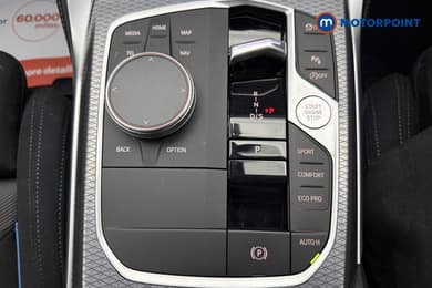 BMW 4 Series M Sport Automatic Petrol Hatchback - Stock Number (1669198) - 16th supplementary image