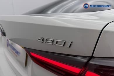 BMW 4 Series M Sport Automatic Petrol Hatchback - Stock Number (1669198) - 20th supplementary image