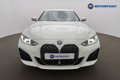 BMW 4 Series M Sport Automatic Petrol Hatchback - Stock Number (1669198) - 22nd supplementary image