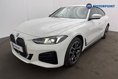 BMW 4 Series M Sport Automatic Petrol Hatchback - Stock Number (1669198) - 23rd supplementary image