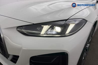 BMW 4 Series M Sport Automatic Petrol Hatchback - Stock Number (1669198) - 24th supplementary image
