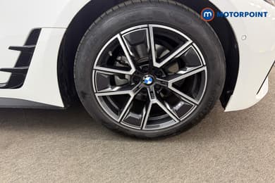 BMW 4 Series M Sport Automatic Petrol Hatchback - Stock Number (1669198) - 25th supplementary image