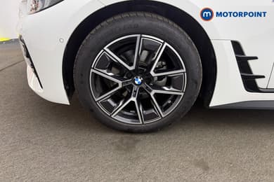 BMW 4 Series M Sport Automatic Petrol Hatchback - Stock Number (1669198) - 28th supplementary image