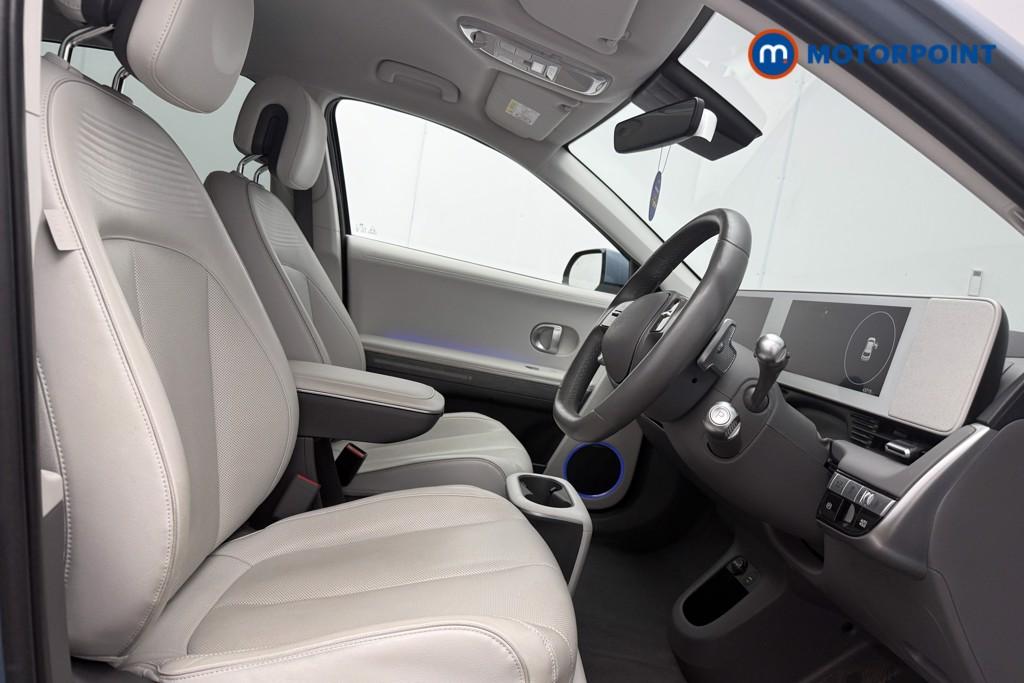 Hyundai Ioniq 5 Ultimate Automatic Electric SUV - Stock Number (1669418) - 8th supplementary image