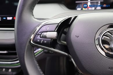 Skoda Enyaq 80 Ecosuite Automatic Electric SUV - Stock Number (1669437) - 2nd supplementary image