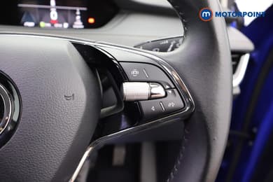 Skoda Enyaq 80 Ecosuite Automatic Electric SUV - Stock Number (1669437) - 3rd supplementary image