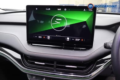 Skoda Enyaq 80 Ecosuite Automatic Electric SUV - Stock Number (1669437) - 8th supplementary image