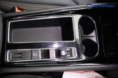 Skoda Enyaq 80 Ecosuite Automatic Electric SUV - Stock Number (1669437) - 11th supplementary image