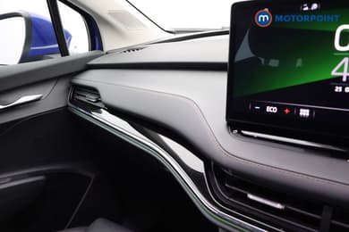 Skoda Enyaq 80 Ecosuite Automatic Electric SUV - Stock Number (1669437) - 12th supplementary image