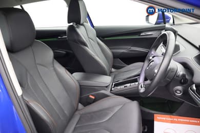 Skoda Enyaq 80 Ecosuite Automatic Electric SUV - Stock Number (1669437) - 16th supplementary image