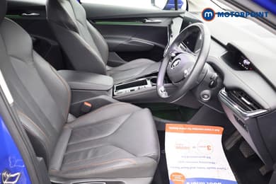 Skoda Enyaq 80 Ecosuite Automatic Electric SUV - Stock Number (1669437) - 18th supplementary image