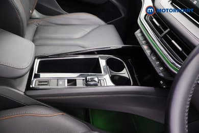 Skoda Enyaq 80 Ecosuite Automatic Electric SUV - Stock Number (1669437) - 19th supplementary image