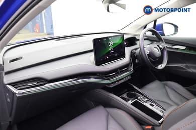 Skoda Enyaq 80 Ecosuite Automatic Electric SUV - Stock Number (1669437) - 23rd supplementary image