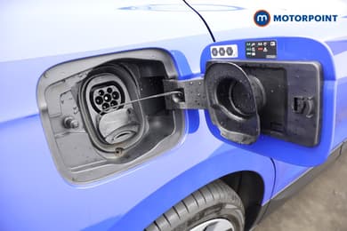 Skoda Enyaq 80 Ecosuite Automatic Electric SUV - Stock Number (1669437) - 26th supplementary image