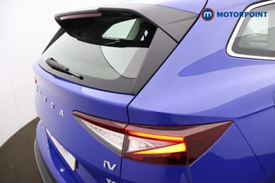 Skoda Enyaq 80 Ecosuite Automatic Electric SUV - Stock Number (1669437) - 27th supplementary image