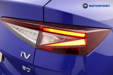 Skoda Enyaq 80 Ecosuite Automatic Electric SUV - Stock Number (1669437) - 28th supplementary image