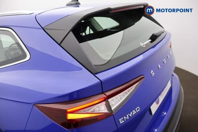 Skoda Enyaq 80 Ecosuite Automatic Electric SUV - Stock Number (1669437) - 29th supplementary image