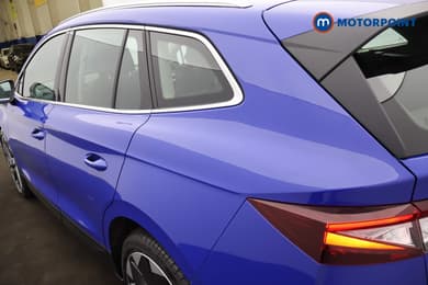 Skoda Enyaq 80 Ecosuite Automatic Electric SUV - Stock Number (1669437) - 30th supplementary image