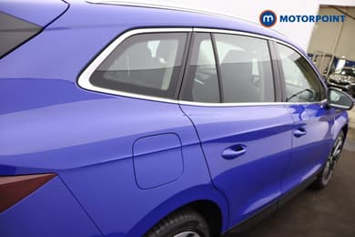 Skoda Enyaq 80 Ecosuite Automatic Electric SUV - Stock Number (1669437) - 31st supplementary image