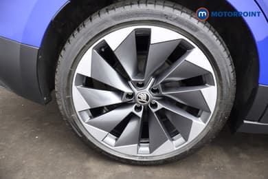 Skoda Enyaq 80 Ecosuite Automatic Electric SUV - Stock Number (1669437) - 32nd supplementary image