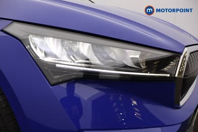 Skoda Enyaq 80 Ecosuite Automatic Electric SUV - Stock Number (1669437) - 34th supplementary image
