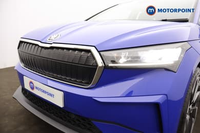 Skoda Enyaq 80 Ecosuite Automatic Electric SUV - Stock Number (1669437) - 35th supplementary image