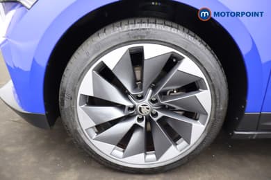 Skoda Enyaq 80 Ecosuite Automatic Electric SUV - Stock Number (1669437) - 37th supplementary image