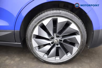 Skoda Enyaq 80 Ecosuite Automatic Electric SUV - Stock Number (1669437) - 38th supplementary image
