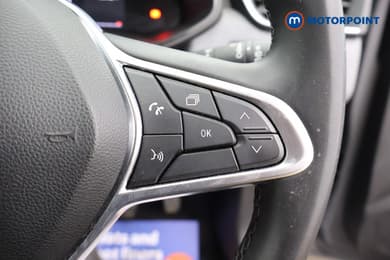 Renault Clio Evolution Manual Petrol Hatchback - Stock Number (1669912) - 3rd supplementary image