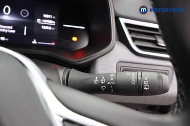 Renault Clio Evolution Manual Petrol Hatchback - Stock Number (1669912) - 6th supplementary image