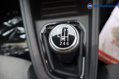 Renault Clio Evolution Manual Petrol Hatchback - Stock Number (1669912) - 10th supplementary image