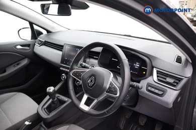 Renault Clio Evolution Manual Petrol Hatchback - Stock Number (1669912) - 14th supplementary image
