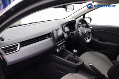 Renault Clio Evolution Manual Petrol Hatchback - Stock Number (1669912) - 21st supplementary image