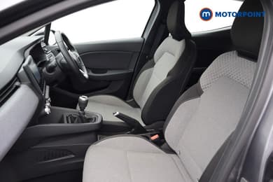 Renault Clio Evolution Manual Petrol Hatchback - Stock Number (1669912) - 22nd supplementary image