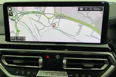 BMW IX3 M Sport Automatic Electric SUV - Stock Number (1670320) - 2nd supplementary image