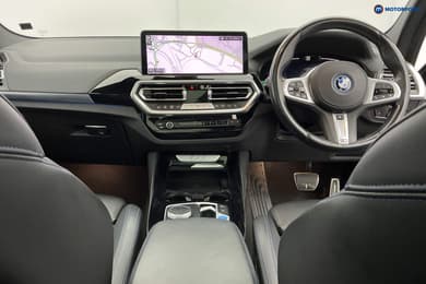 BMW IX3 M Sport Automatic Electric SUV - Stock Number (1670320) - 12th supplementary image