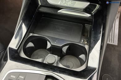 BMW IX3 M Sport Automatic Electric SUV - Stock Number (1670320) - 15th supplementary image