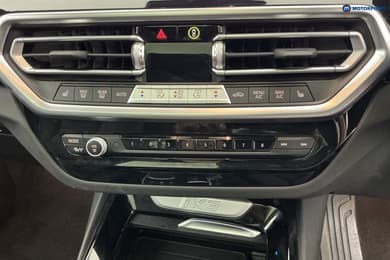 BMW IX3 M Sport Automatic Electric SUV - Stock Number (1670320) - 16th supplementary image