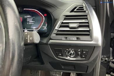BMW IX3 M Sport Automatic Electric SUV - Stock Number (1670320) - 21st supplementary image