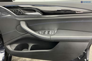 BMW IX3 M Sport Automatic Electric SUV - Stock Number (1670320) - 23rd supplementary image