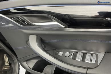 BMW IX3 M Sport Automatic Electric SUV - Stock Number (1670320) - 24th supplementary image