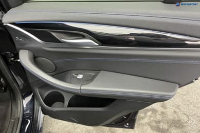 BMW IX3 M Sport Automatic Electric SUV - Stock Number (1670320) - 25th supplementary image